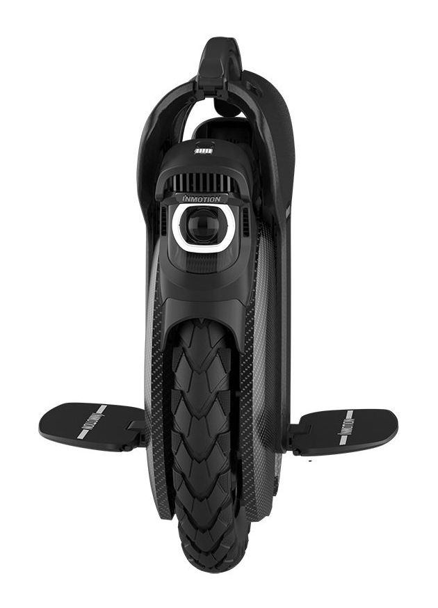 InMotion V11 – electric unicycle in stock - Enjoy the ride